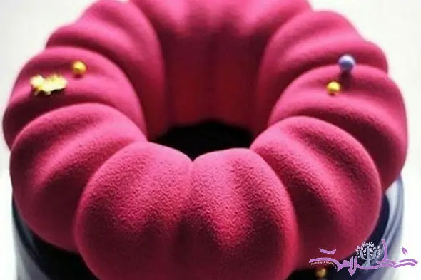 طرز تهیه دسر توت فرنگی/ این دسر شیک و زیبای بهاری ارزان و خوشمزه را امتحان کنید