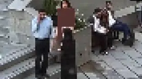 ناگفته های ماجرای برهنه شدن یک زن در واحد علوم تحقیقات دانشگاه آزاد 