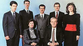 بشار اسد از سوریه به امارات رفت یا هتل اسپیناس تهران؟