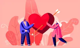 عشق و نفرت نسبت به یک فرد چرا اتفاق می افتد؟