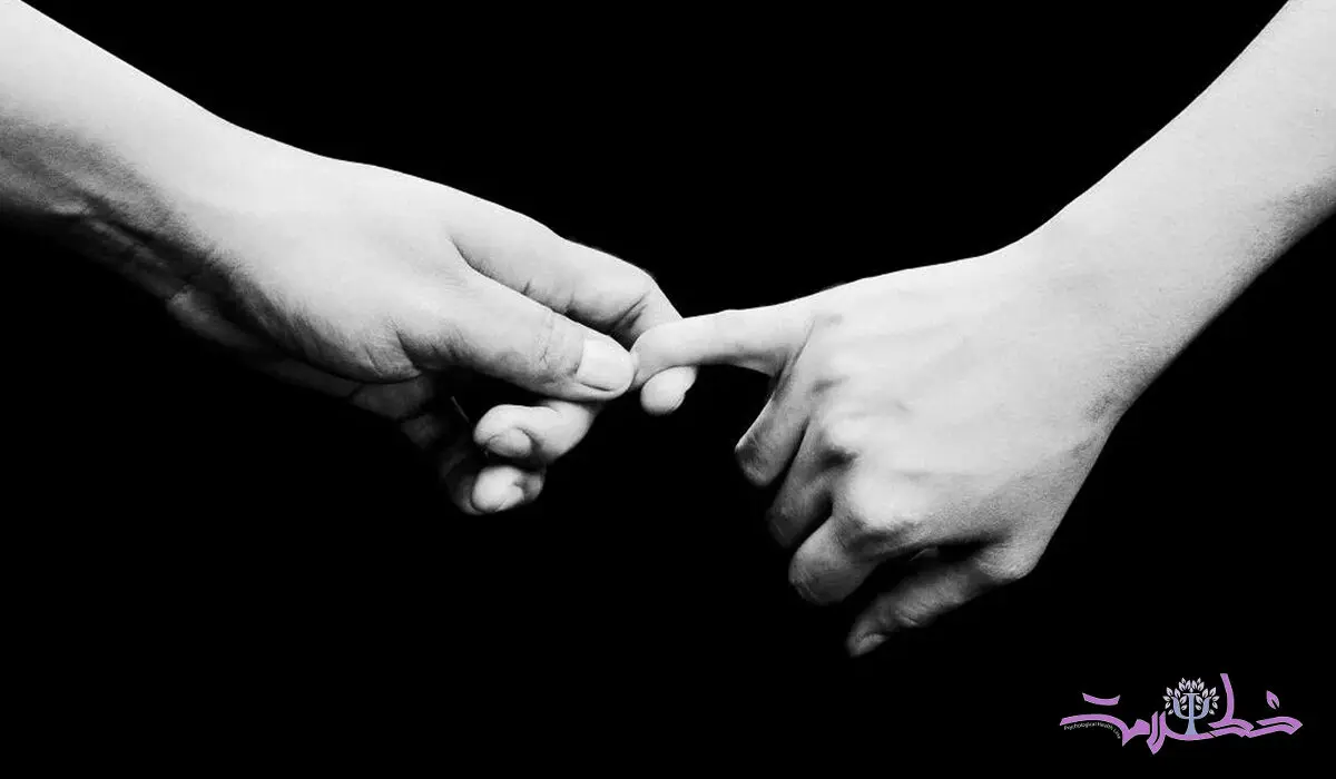 تفاوت عشق و میل جنسی چیست؟ + فیلم