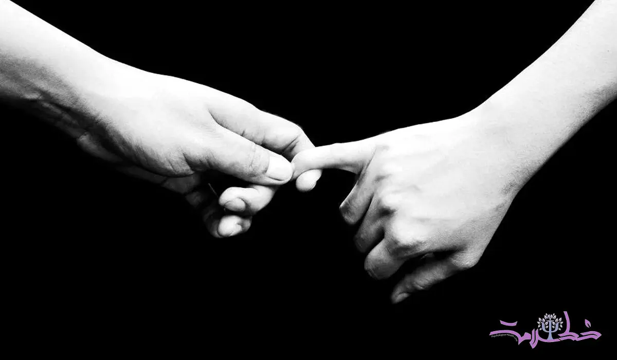 تفاوت عشق و میل جنسی چیست؟ + فیلم