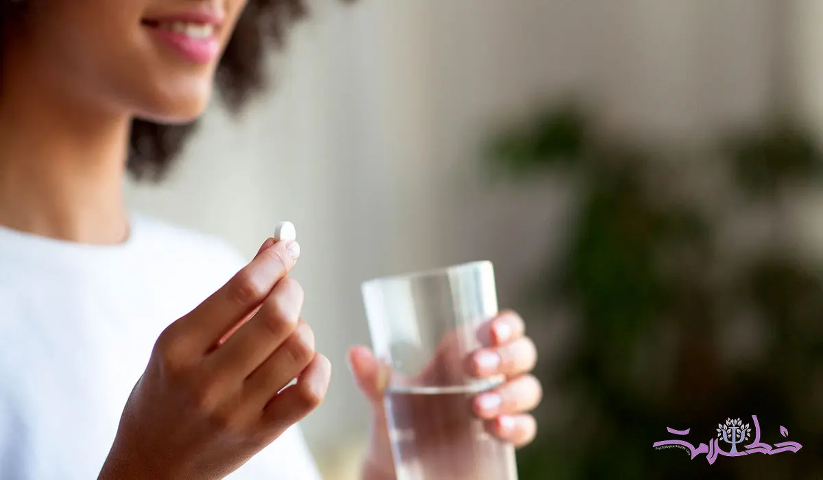 آیا آزیترومایسین میل جنسی را کاهش می دهد؟ راهنمای کامل و نکات ایمنی