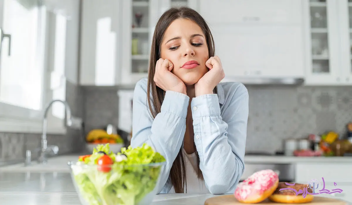 غذاهای مناسب برای بیماران ام اس 