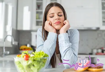 غذاهای مناسب برای بیماران ام اس 