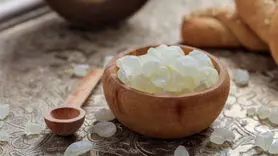 خواص اعجاب انگیز کتیرا بر کاهش افسردگی و اضطراب
