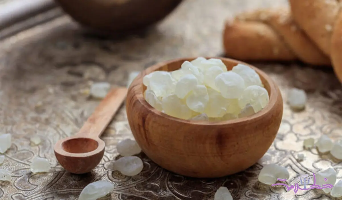 خواص اعجاب انگیز کتیرا بر کاهش افسردگی و اضطراب