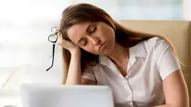 چگونه از خستگی بعد از ظهر جلوگیری کنیم؟