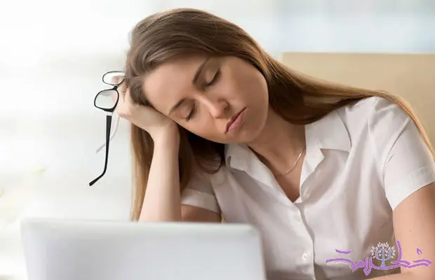 چگونه از خستگی بعد از ظهر جلوگیری کنیم؟