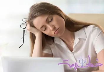 چگونه از خستگی بعد از ظهر جلوگیری کنیم؟