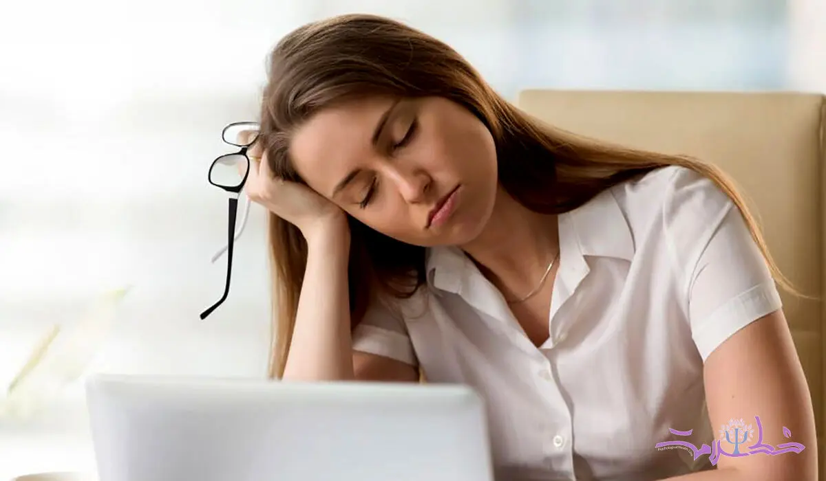 چگونه از خستگی بعد از ظهر جلوگیری کنیم؟