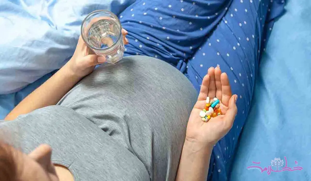 آنتی بیوتیک در بارداری/ آیا خطر ADHD در کودک بیشتر می شود؟