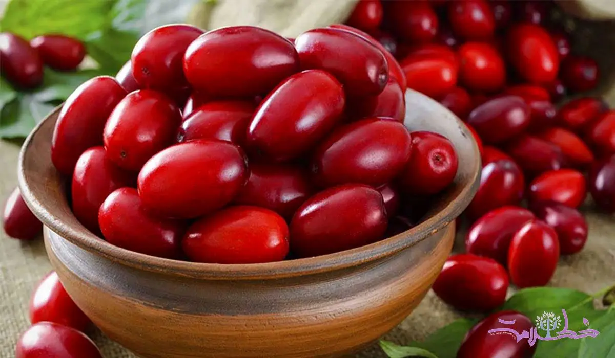 این میوه های قرمز اضطراب را کم می کند + میزان مصرف