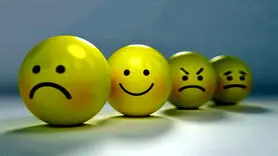 شخصیت شناسی با آزمون نئو 
