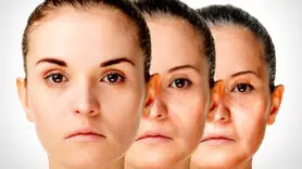 زنان این غذاها را بخورند، به عمر نوح می رسند