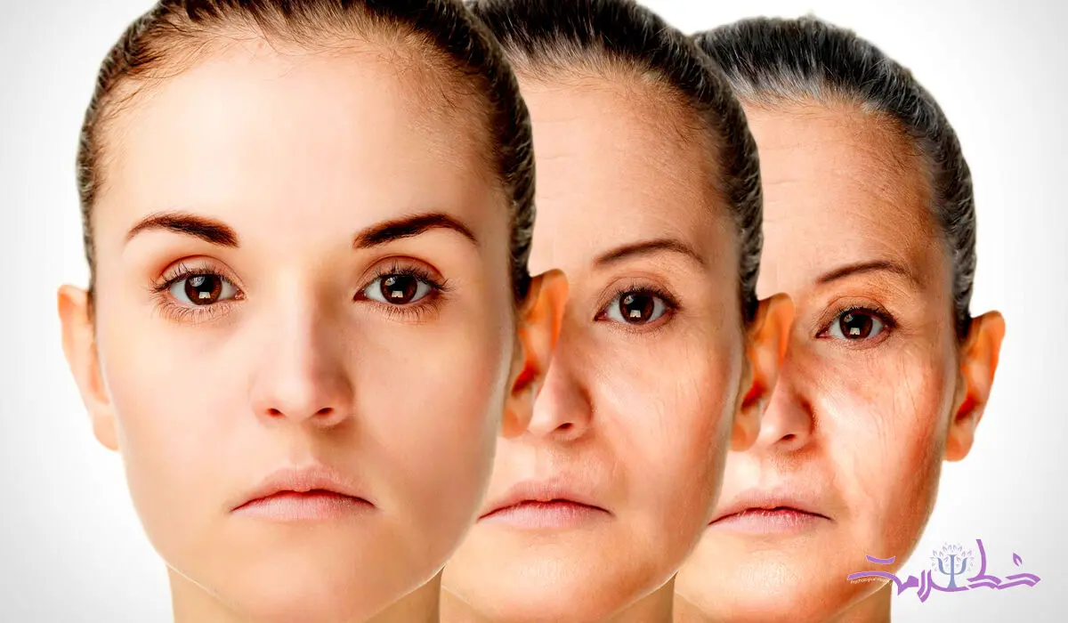 زنان این غذاها را بخورند، به عمر نوح می رسند