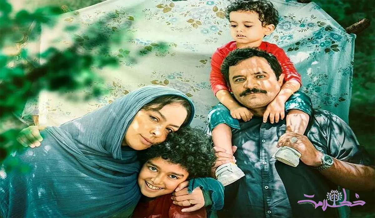  در آغوش درخت بدون حضور بین‌المللی نماینده اسکار شد