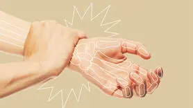 اگر این موارد را رعایت نکنید به پوکی استخوان مبتلا می شوید