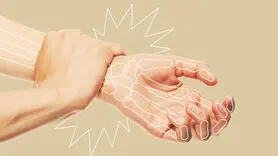 اگر این موارد را رعایت نکنید به پوکی استخوان مبتلا می شوید