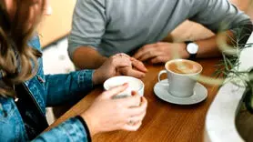 گم شدن این حلقه بعد از ازدواج رابطه را سست می کند
