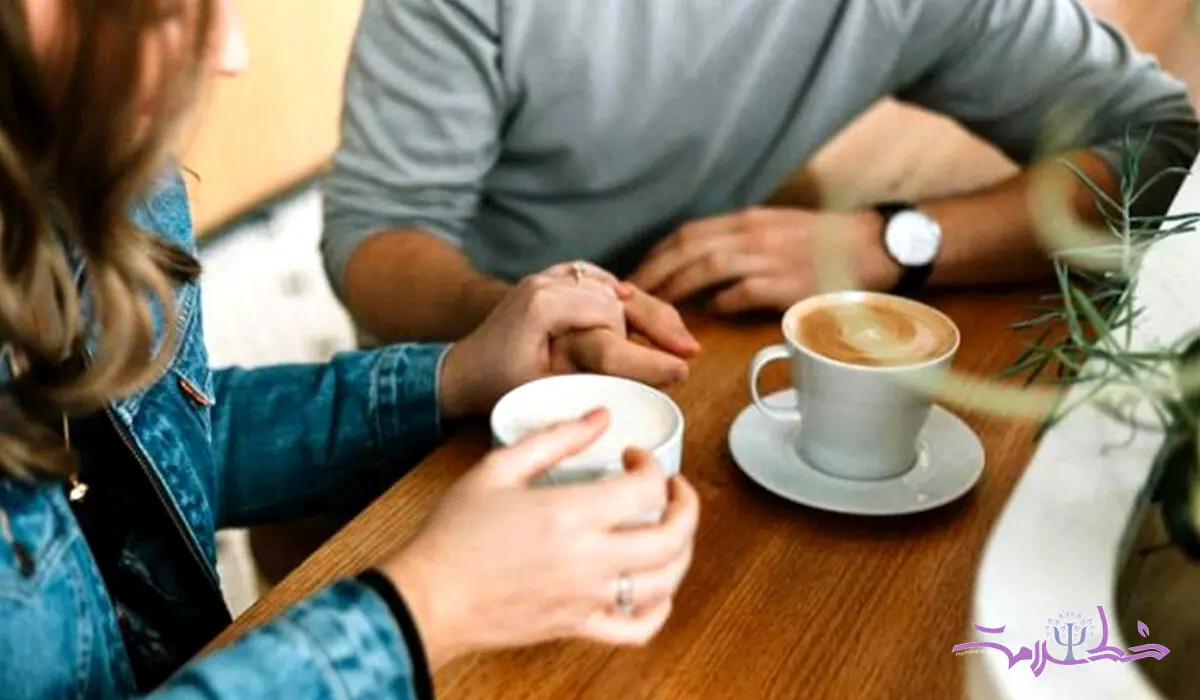 گم شدن این حلقه بعد از ازدواج رابطه را سست می کند