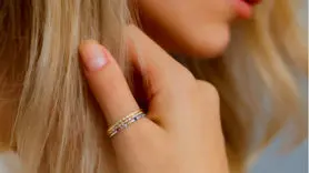 کالبدشکافی تعبیر خواب انگشتر از حضرت یوسف و ابن سیرین تا فروید و یونگ 