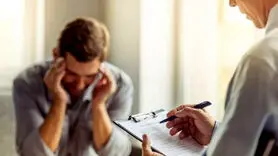 آیا مغز ما خانه‌ای برای باکتری‌هاست؟
