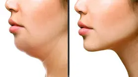فیلم / با این تکنیک ها صورت تان را گونه دار کنید