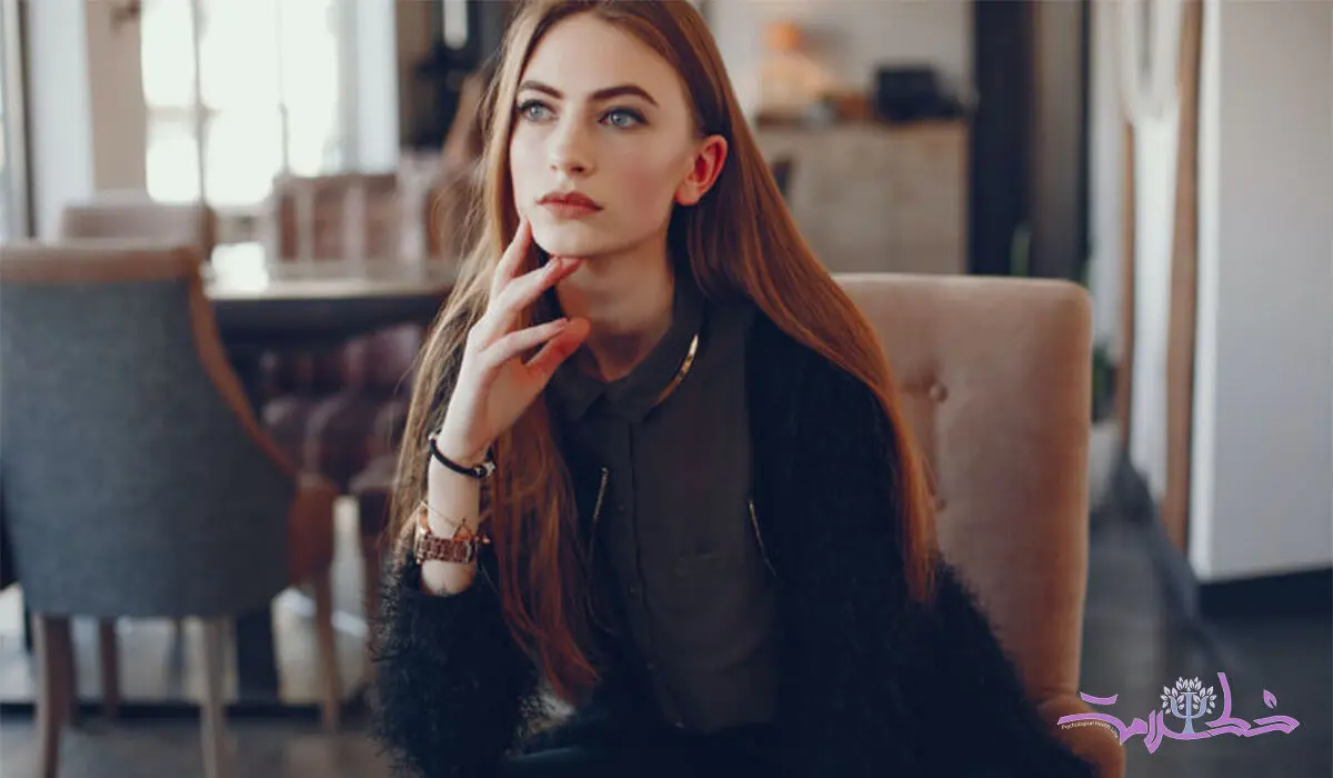 خانم های باکلاس و شیک این ویژگی ها را دارند!