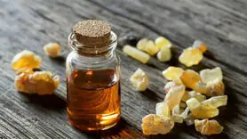 فرمول رسیدن به 9 پایگاه سلامتی با خوردن کتیرا