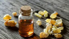 فرمول رسیدن به 9 پایگاه سلامتی با خوردن کتیرا