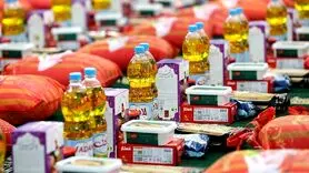 بیش از نیمی از هزینه خانوارها خرج خوراکی می شود