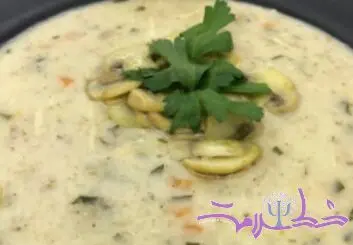 ترفند های سرآشپز برای تهیه سوپ شیر سفید و بی‌ نقص خانگی