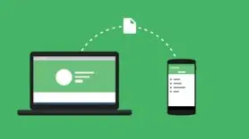 آسان‌ترین روش انتقال اطلاعات گوشی به لپ‌تاپ بدون کابل + فیلم