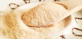 4 فایده ژلاتین بر سلامت بدن از زیبایی تا استخوان ها + طرز تهیه کلاژن خانگی