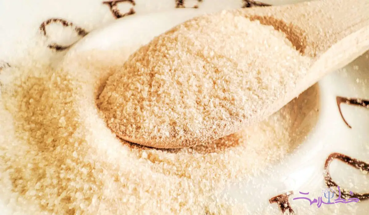 4 فایده ژلاتین بر سلامت بدن از زیبایی تا استخوان ها + طرز تهیه کلاژن خانگی