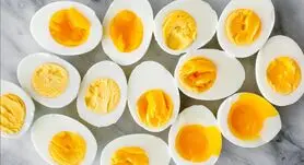 ویژگی‌های شگفت‌انگیز زرده تخم مرغ برای مغز