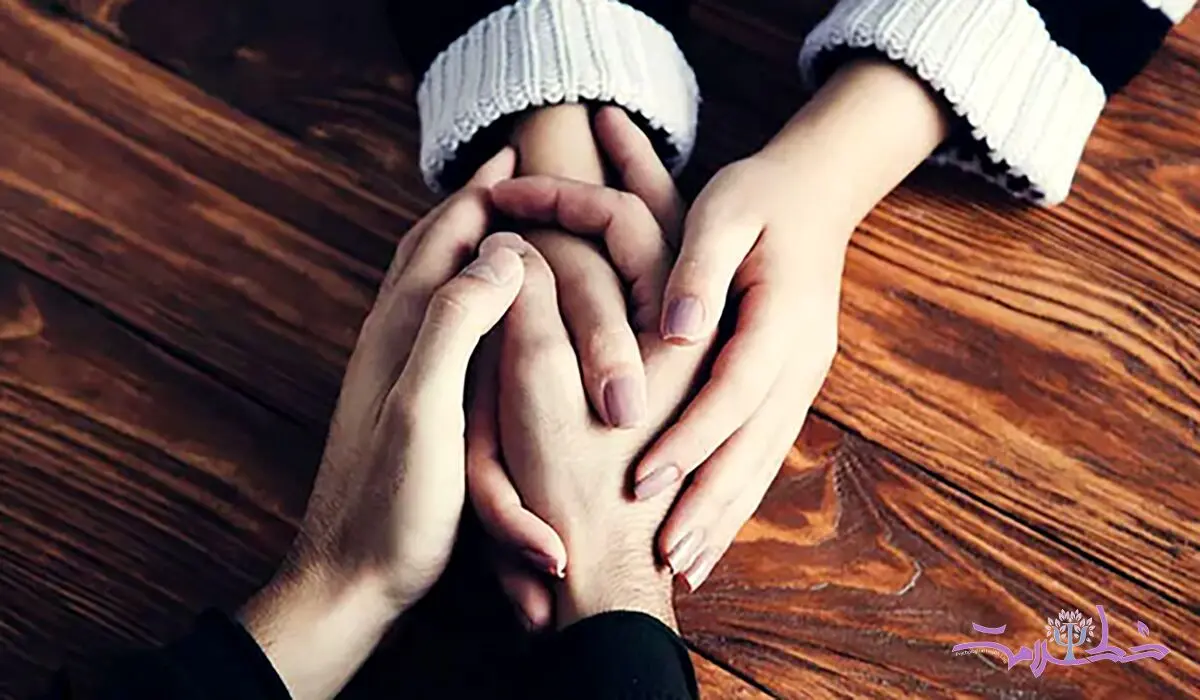 اگر این7 نشانه اصلی وجود دارد بدانید در رابطه ای سالم هستید/ حتی اگر دعوا می کنید!
