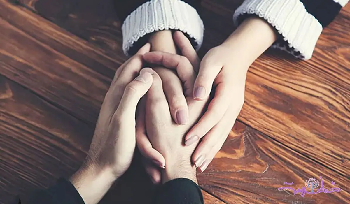 اگر این7 نشانه اصلی وجود دارد بدانید در رابطه ای سالم هستید/ حتی اگر دعوا می کنید!