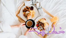 با این غذاها استرس را خاموش و چراغ اتاق خواب را روشن کنید!