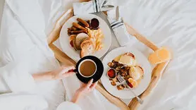 با این غذاها استرس را خاموش و چراغ اتاق خواب را روشن کنید!