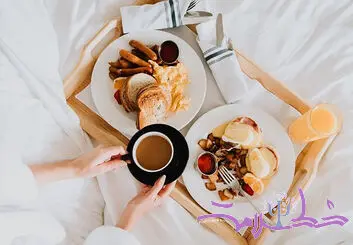 با این غذاها استرس را خاموش و چراغ اتاق خواب را روشن کنید!