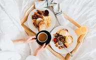 با این غذاها استرس را خاموش و چراغ اتاق خواب را روشن کنید!