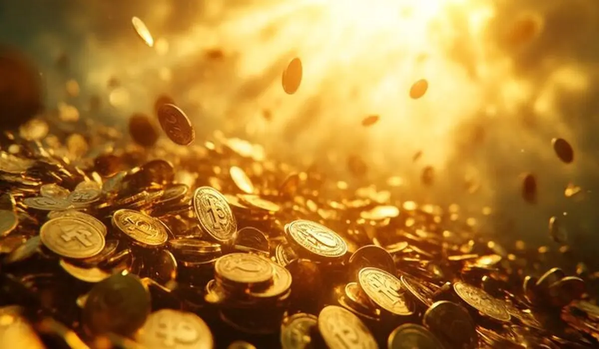 پیش‌بینی قیمت بیت کوین برای سال ۲۰۲۵: آیا به ۳۵۰ هزار دلار خواهد رسید؟ +تغییرات قیمتی ۱۰ ارز دیجیتالی بزرگ
