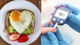 بخور و نخورهای دیابت نوع 2  / نکات علمی تغذیه ای 