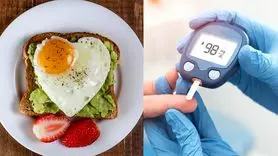 بخور و نخورهای دیابت نوع 2  / نکات علمی تغذیه ای 