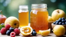 عسل فایتوژنیک چه خواص بیشتری دارد؟