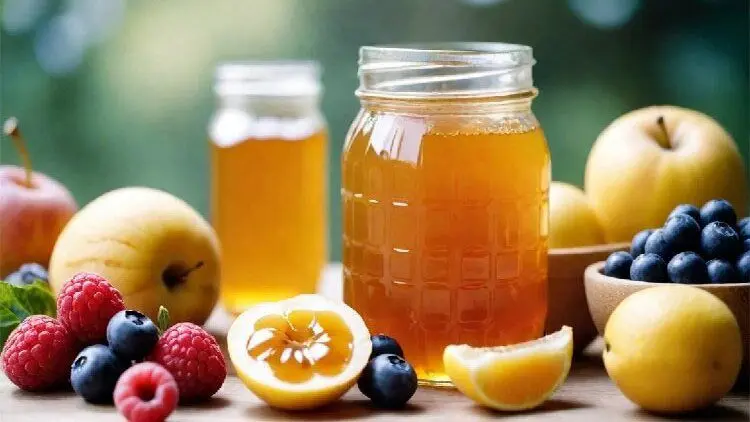 عسل فایتوژنیک چه خواص بیشتری دارد؟