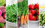 غذاها و نوشیدنی‌های مناسب بهاری در طب سنتی