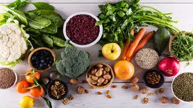 فیبروم رحم چیست؟  + بهترین غذاها برای جلوگیری از فیبروم رحم 
